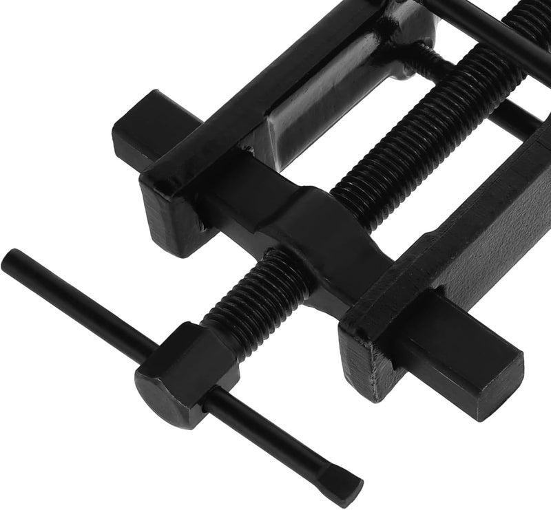 OriGlam Two Jaw Bearing Puller, Adjustable 2 Jaws Gear Remover Tool, Puller Kit for Bearing, Gears, Pulley, Flywheel, Motorcycle, Car (6 inch) - Image 3